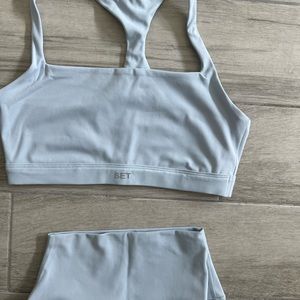 Set Active set in Summer